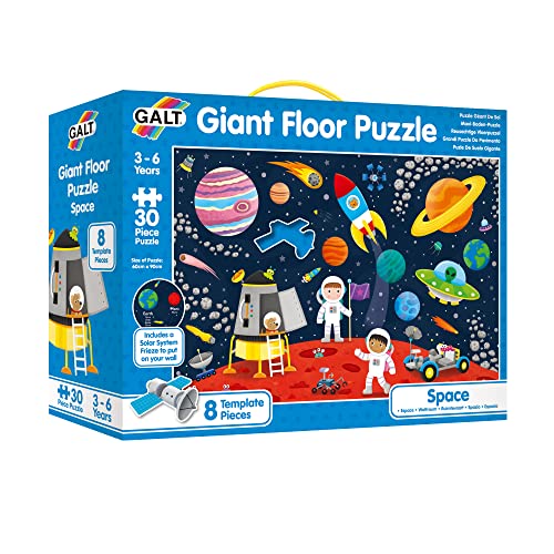 Galt Giant Floor Puzzle ¿Dónde Comprar? Puzzlopia.es Tienda de