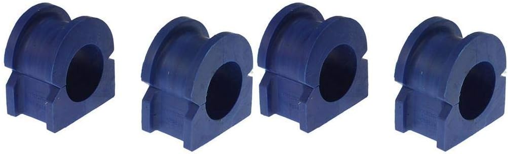 2X Stabilizer Bar Bushing kit - Front Sway Bar Bushing Automotive Replacement Sway Bar Bushings for Chevrolet Silverado 1500 LD for Chevrolet Suburban for GMC Sierra 1500 Limited 2019