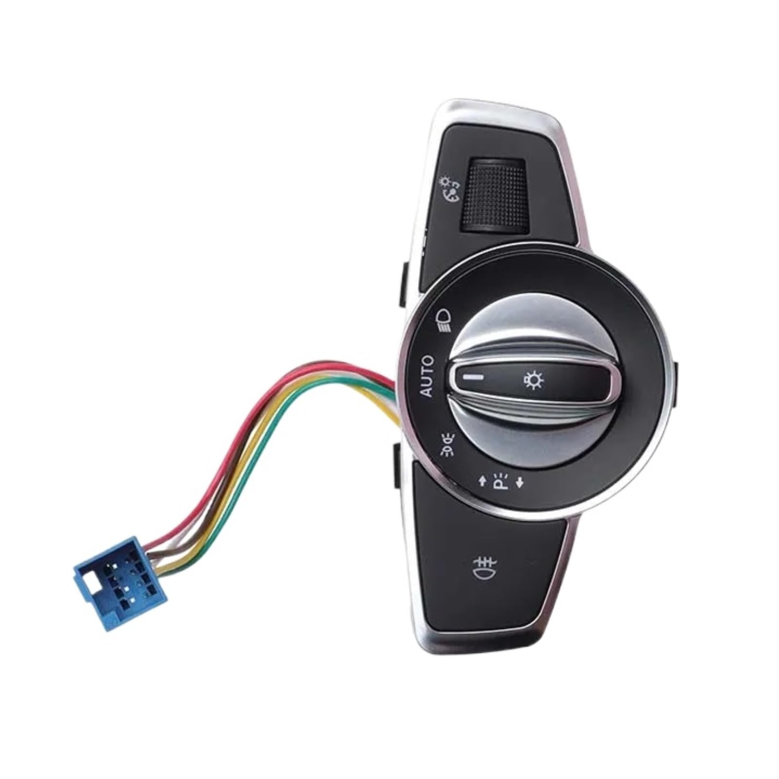 Controlador de Faros 10 Pines A2139053003 para Benz G63 y E63 5
