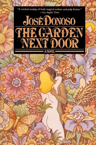 The Garden Next Door: A Novel
