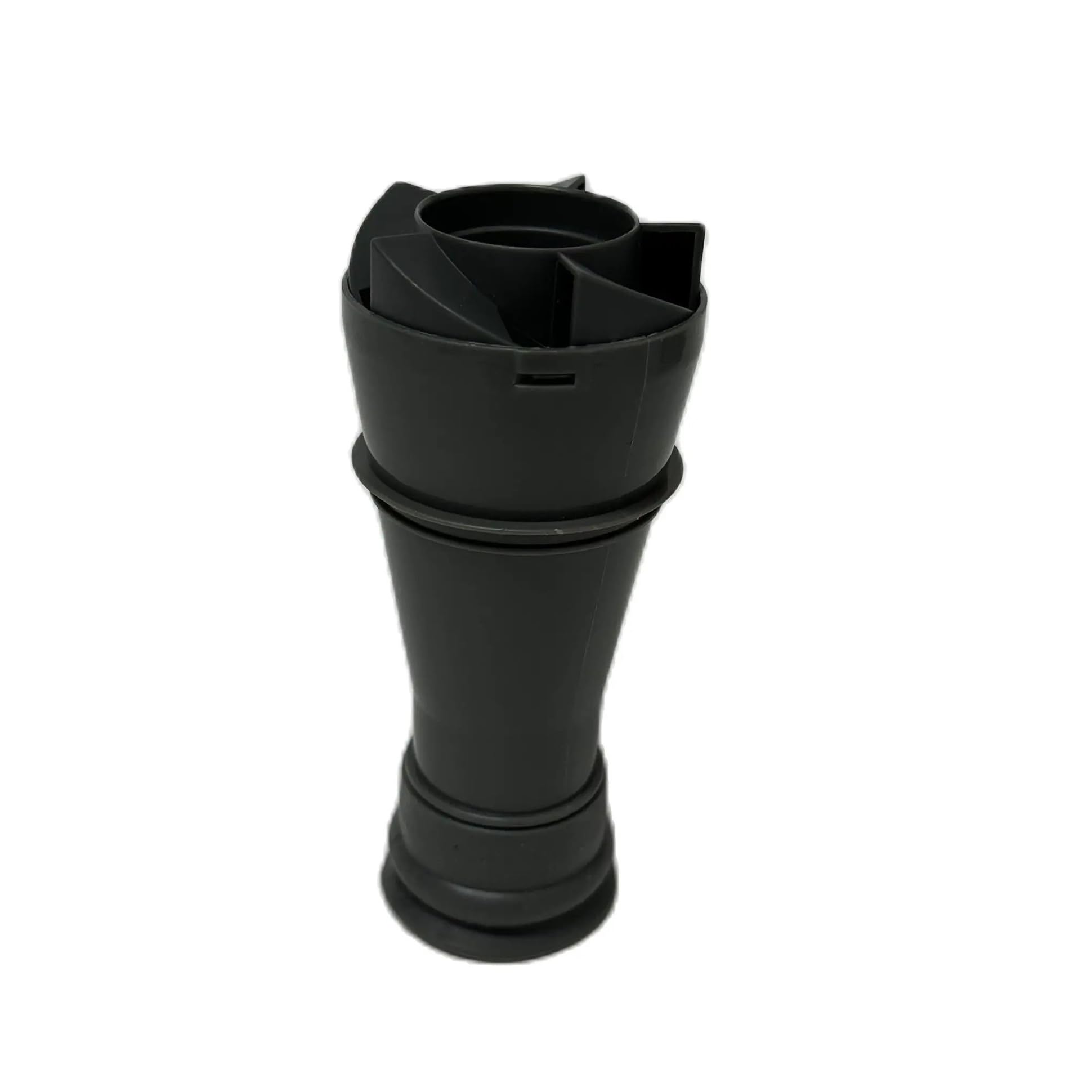 Bac à poussière cyclone Jimmy JV83 - Pièce de rechange pour réservoir d'aspirateur