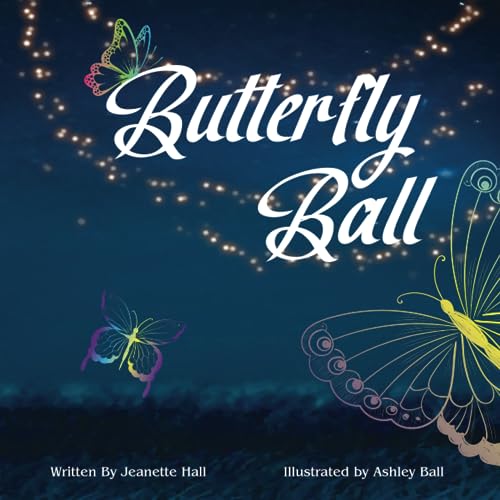 The Butterfly Ball