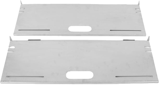 Wheel Alignment Tool, 2 Pack Alignment Tool Toe Plates, Stainless Steel Toe Angle Measurement Tool Plate, Heavy Duty Wheel Hub Alignment Plate Kit, Stable Non Slip Base