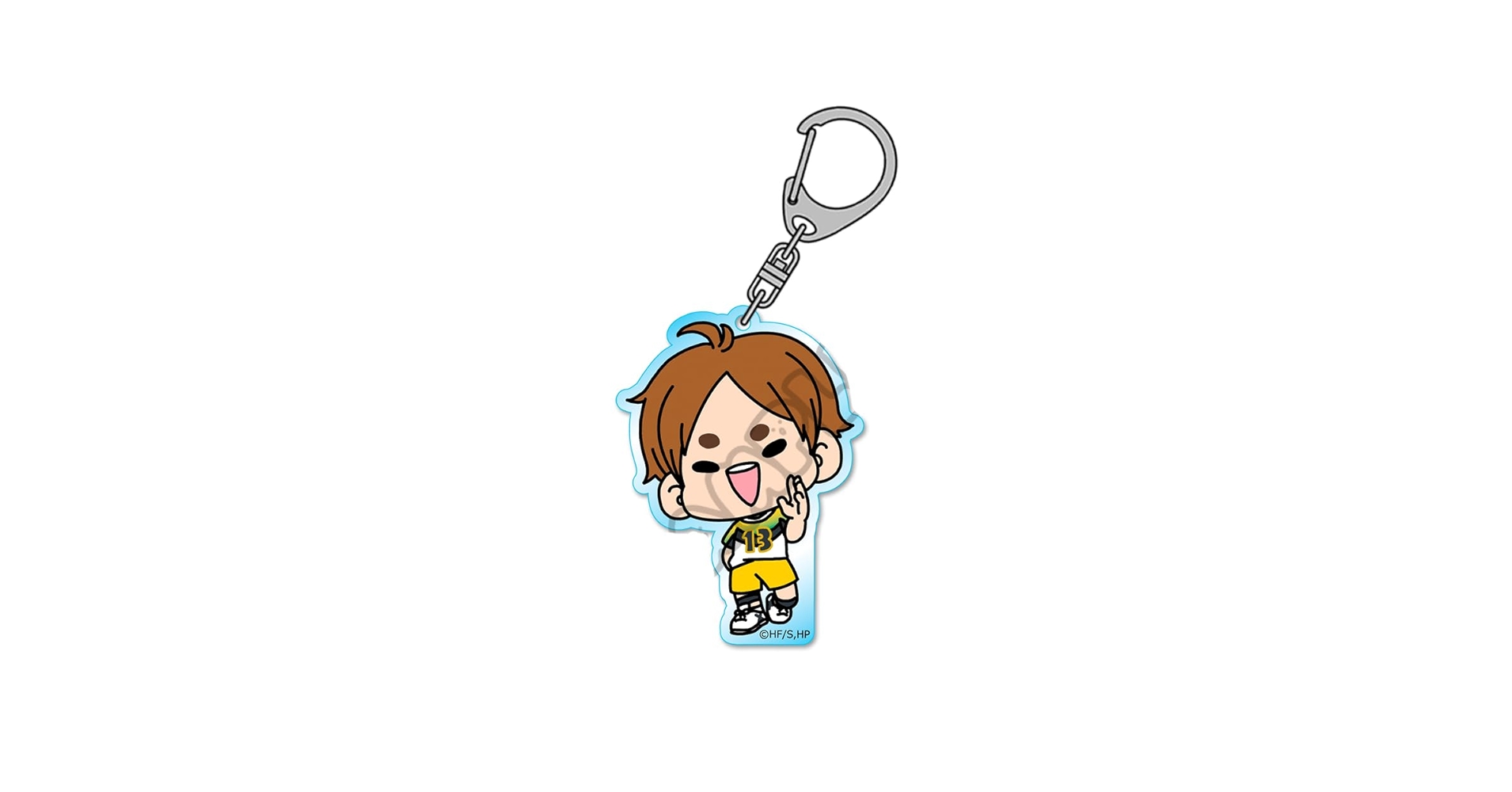 Amazon.co.jp: 「ハイキュー!!」 [古森元也] みんなmochocho化大