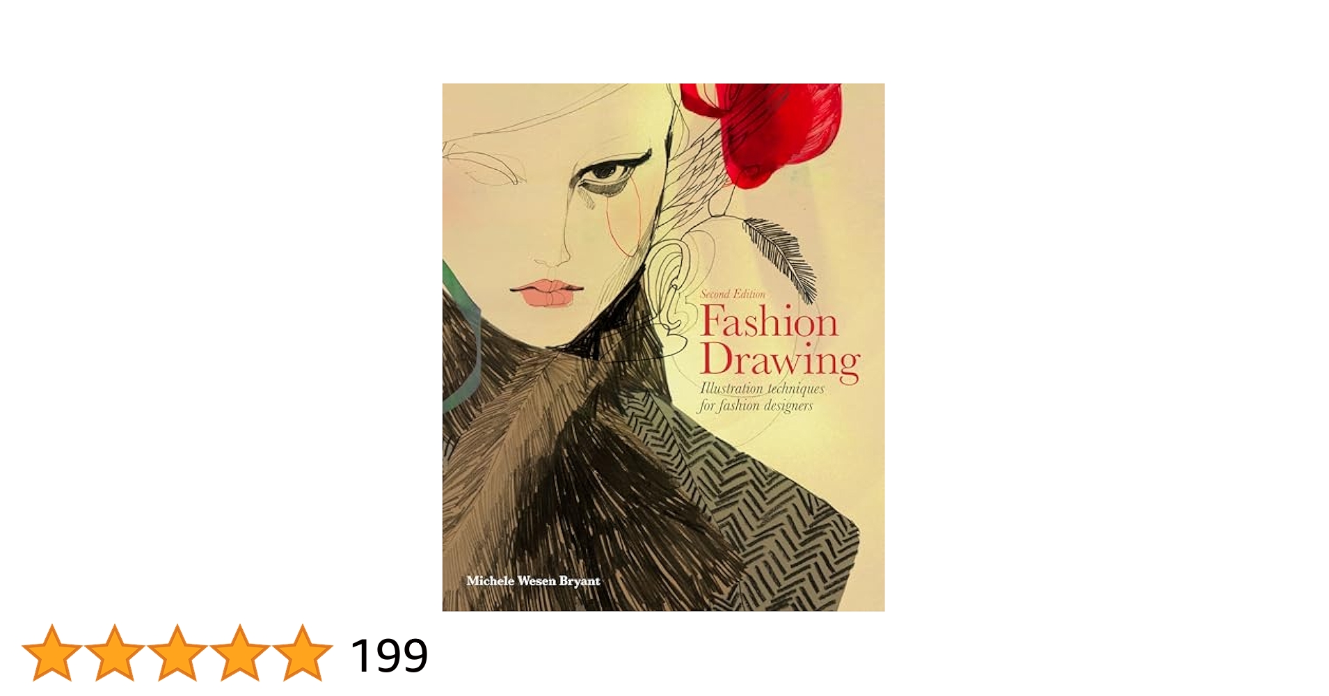 洋書◆Advanced Fashion Drawing Advanced Fashion Drawing – I Draw Fashion