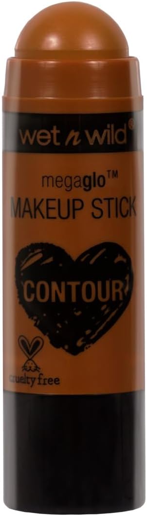 WET N WILD MegaGlo Makeup Stick - Call Me Maple