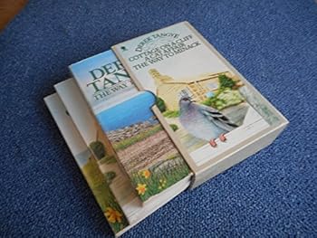 Paperback Cottage on a Cliff Book