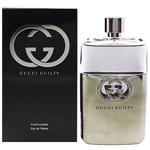 Amazon.co.jp: 【グッチ】ギルティ プールオム EDT・SP 150ml [並行 