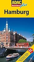 ADAC Reiseführer plus! Hamburg 3899052447 Book Cover