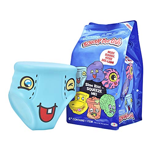 squish dee lish licorne