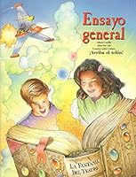 Ensayo general 0153070242 Book Cover