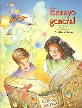 Paperback Ensayo general Book