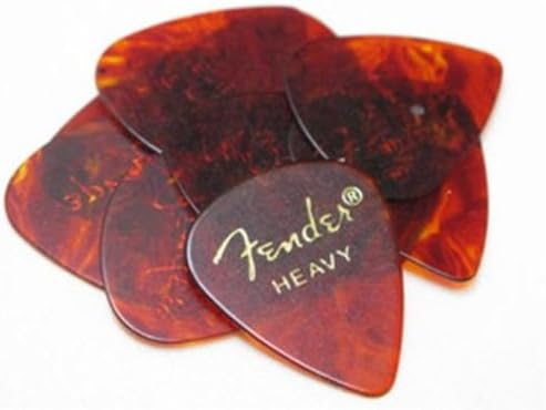 Miniatura 7 de Púas para guitarra con diseños de figuras, Carey