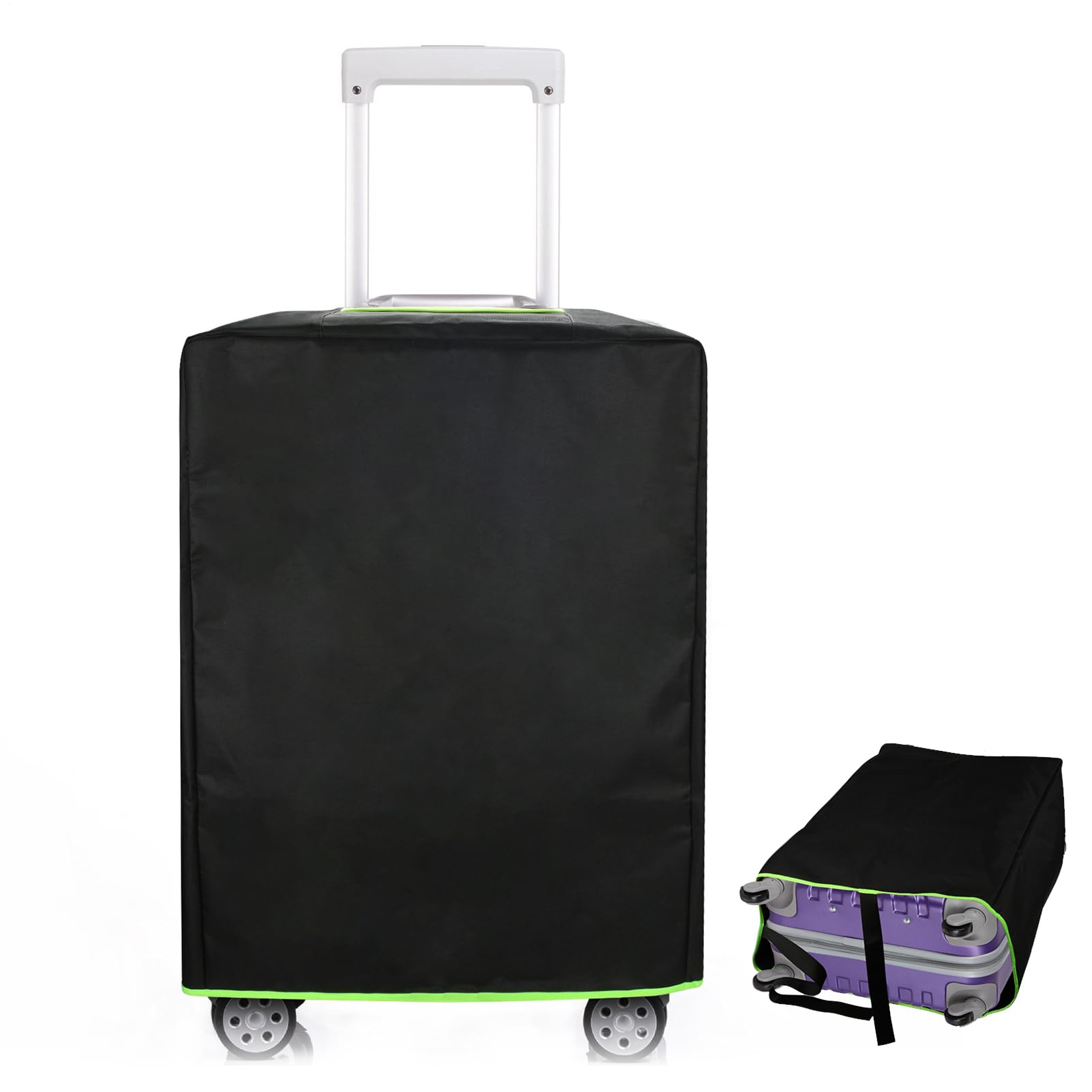Cubierta Protectora para Equipaje Bolsa De Viaje Impermeable