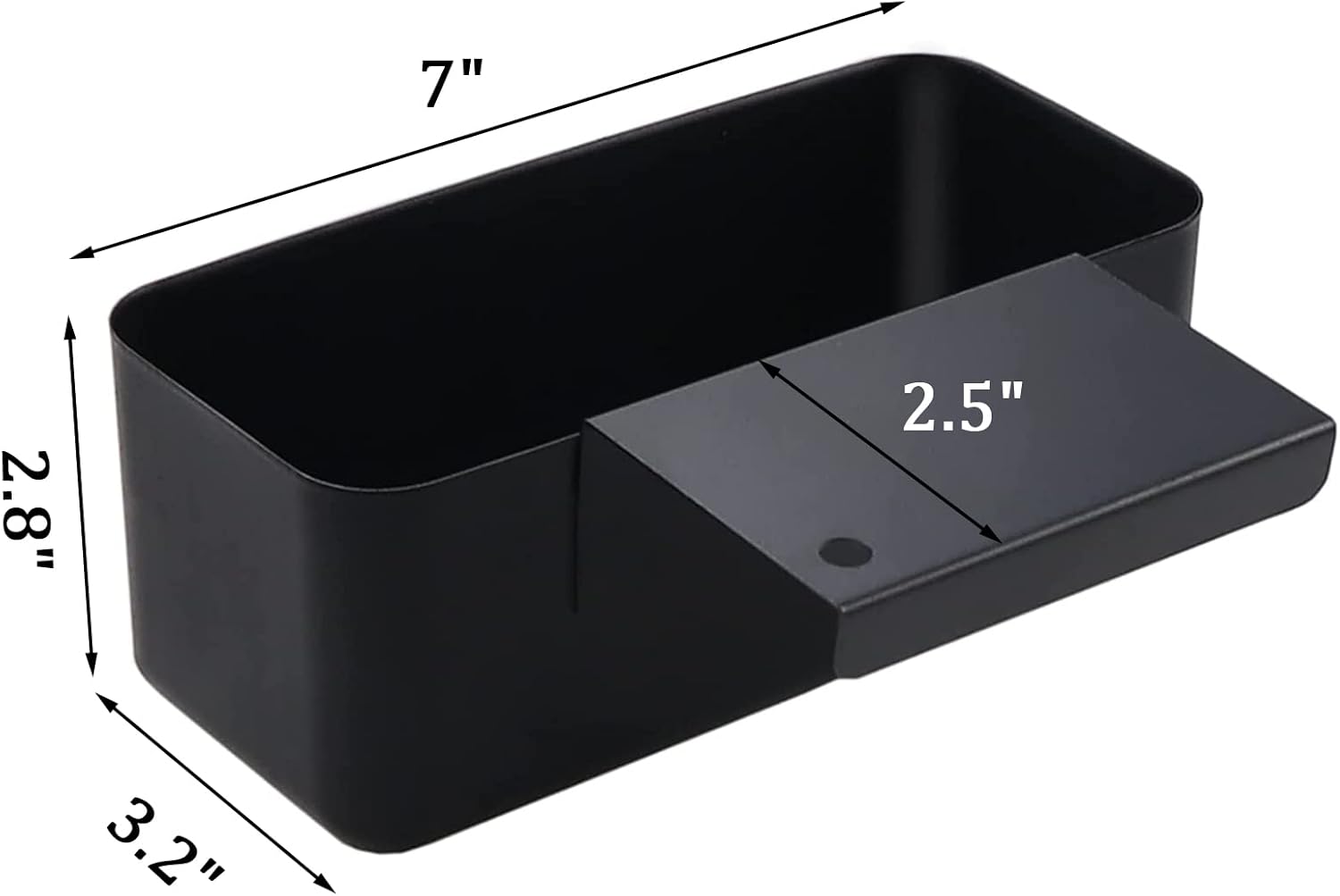 Grease Catcher Grease Drip Pan/Cup for Blackstone Griddle Accessories Compatible with Blackstone 28“ 36“ Griddle