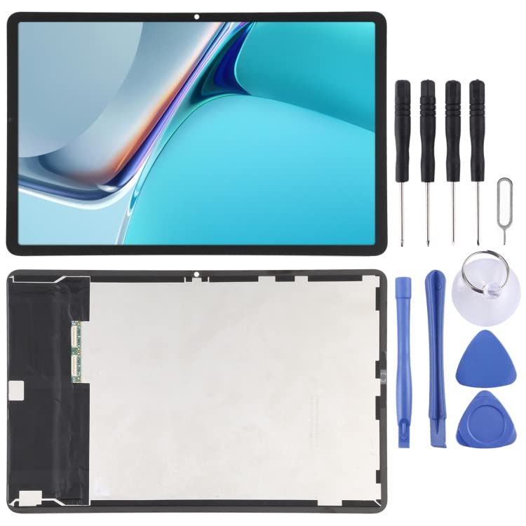 Amazon.com: LCD Screen for Huawei MatePad 11 (2021) DBY-W09 DBY