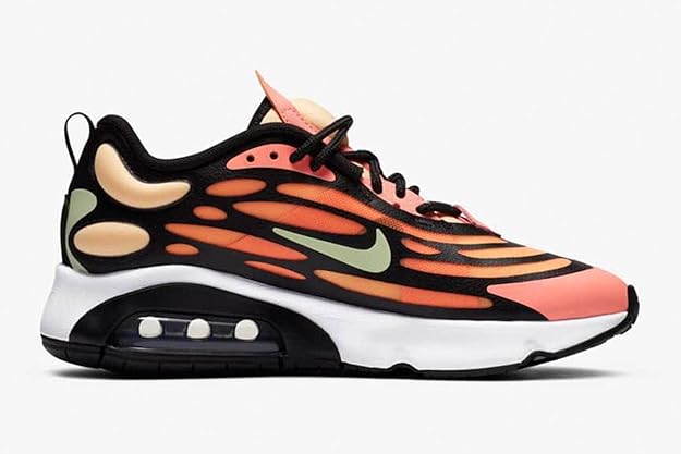 nike air max atomic pink