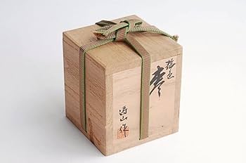 輪島塗 平野涛山 秋草虫蒔絵 棗 壱 黄布 四方桟蓋 茶道具 漆器 漆芸