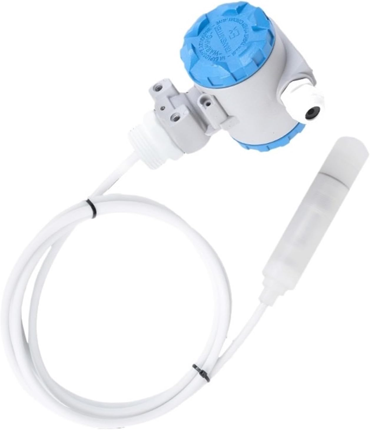 850mm 0~5v Corrosion capacitive Level Sensor for Underground Water Detection(No Display 4-20mA,1.5M)