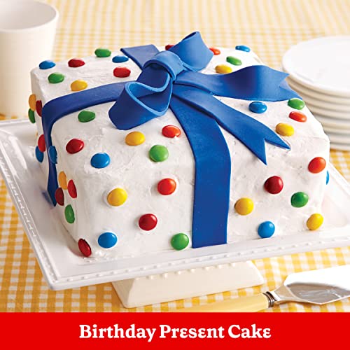 Image of Betty Crocker Butter Recipe Yellow Cake Mix, 15.25 oz
