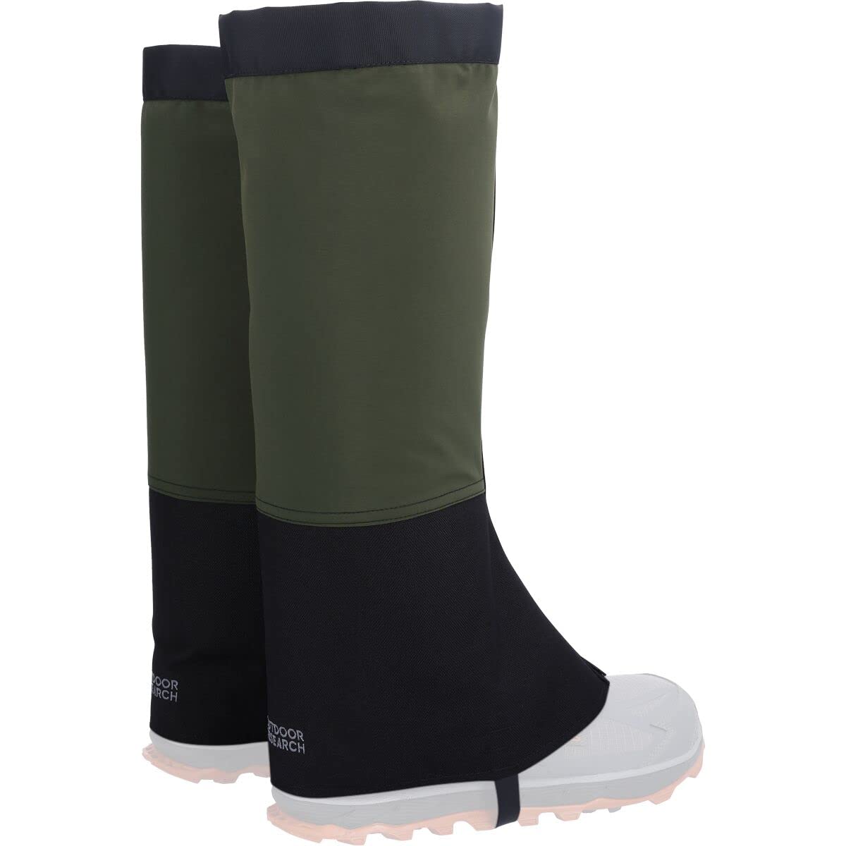 Outdoor Research Verglas Gaiters Pantalon de randonnée pour homme
