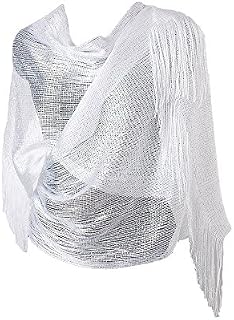 DiaryLook Womens Evening Wrap Stole Shawl For Wedding, Parties, Bridesmaid, Prom Scarf