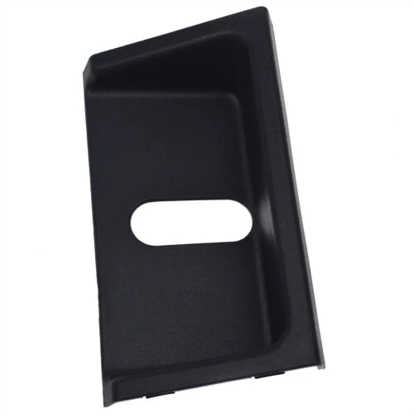 GOPEO Compatible With Suzuki VITARA Grey Plastic Boot Tailgate Catch Cover 76192-54P00-5PK Trunk Lock Lids & Parts Car Accessories