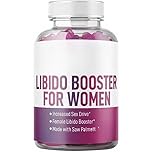 Libido Booster for Women - Increase Passion, Desire & Excitement - for Women in the Mood Enhancer
