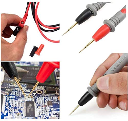 TA Technology Ahead Universal Probe Lead