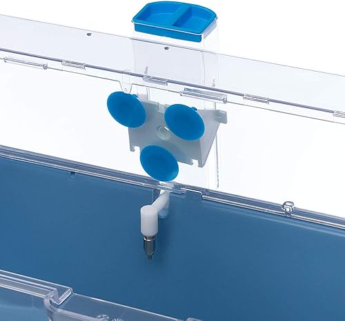 Miniatura 5 de Ferplast Botella de agua para sorber, mediana