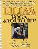  Lilias, Yoga, and Your Life by Lilas M. Folan (1981) Plastic Comb