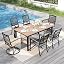 Net Back Chairs Combo