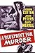 A Blueprint For Murder