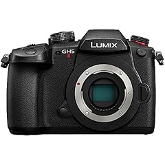 Panasonic LUMIX GH5M2