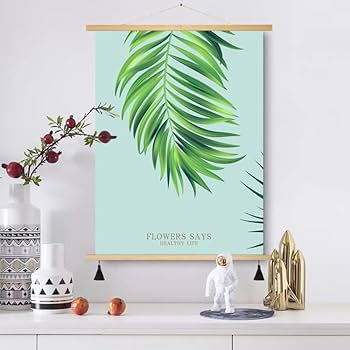 Amazon.co.jp: MIKEART 3点セット タペストリー 壁掛け 芸術