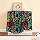Wajade Spiel Kuscheldecke für Kinder Kuscheldecke Flauschig Sherpa Decke Kinder Fleecedecke Wohndecke Weich Warm Flauschig Wohndecke für Mädchen Jungen 153 * 203