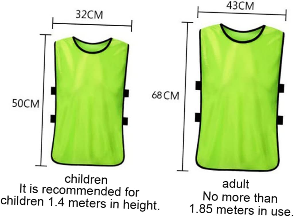 Vest for Kids Soccer Vest Kids Tank Tops Athletic Tank Top Kids Practiace Jersey Kids Football Jersey