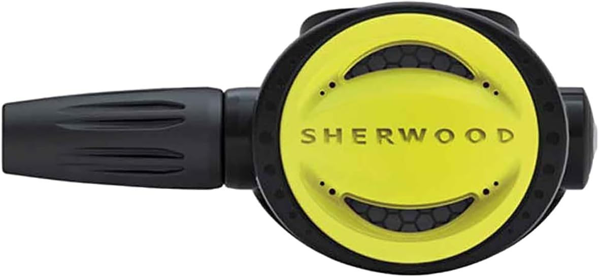 Sherwood Brut Octopus