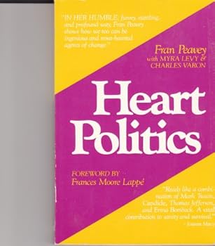 Paperback Heart Politics Book