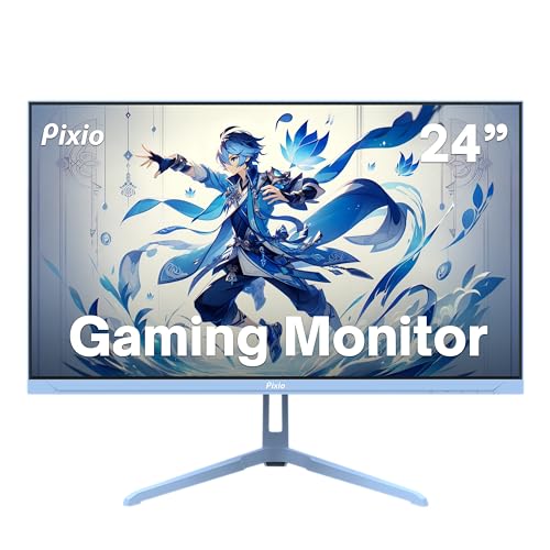 Pixio PX248 Wave Blue 24