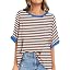 Coffee Striped