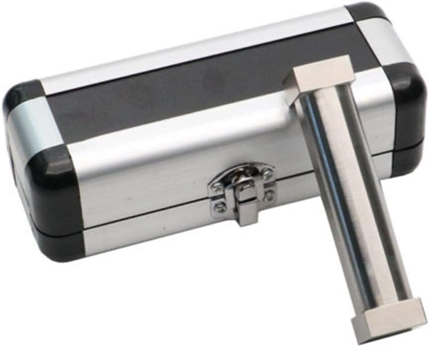 TOPCHANCES Wet Film Coating Machine 4 Sides Film Applicator Device Scraping Device (NO/4)