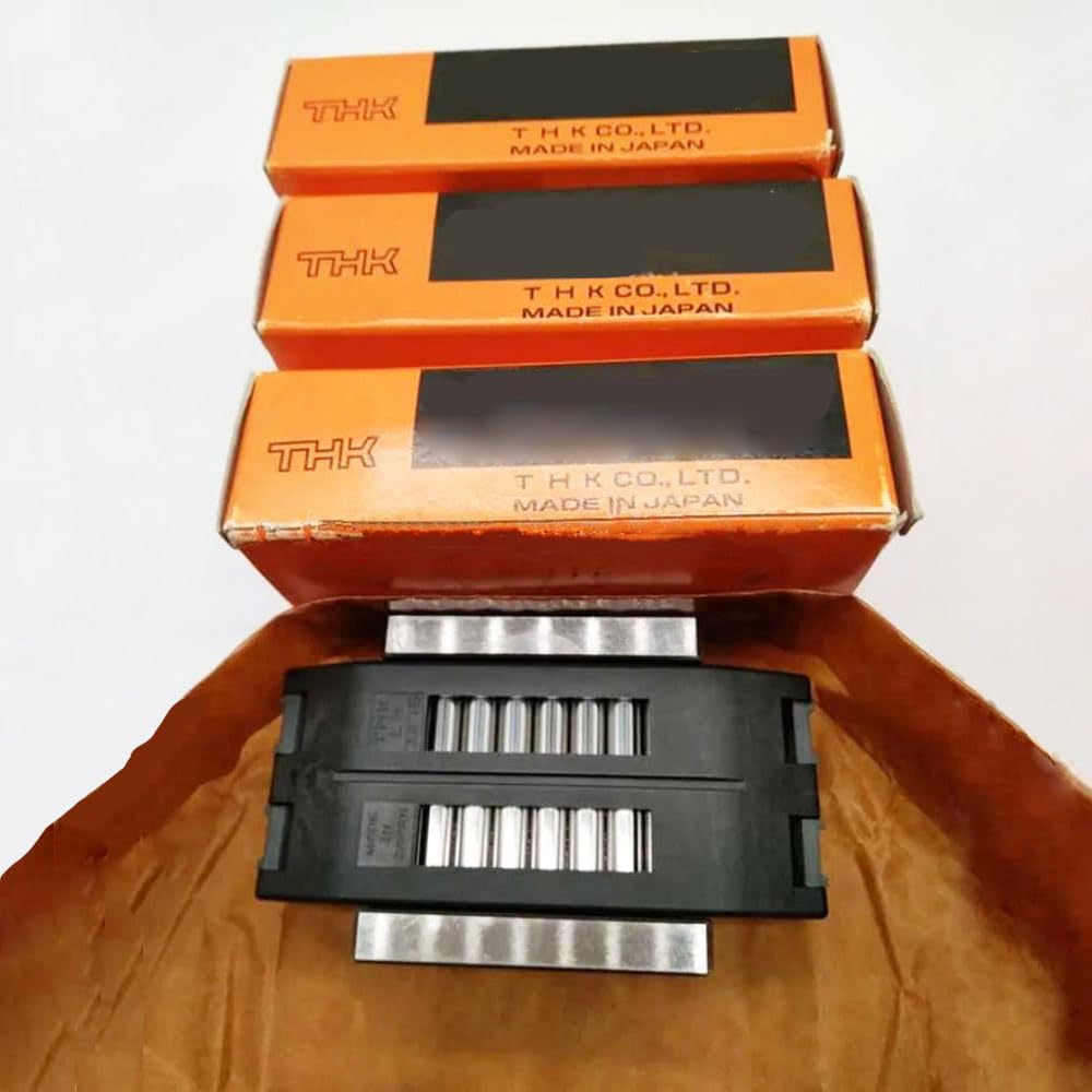 THK LM Roller Scroll Blocks LRB4095: Amazon.com: Industrial