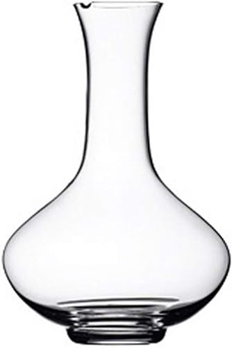 Orrefors Decantador Diferencia