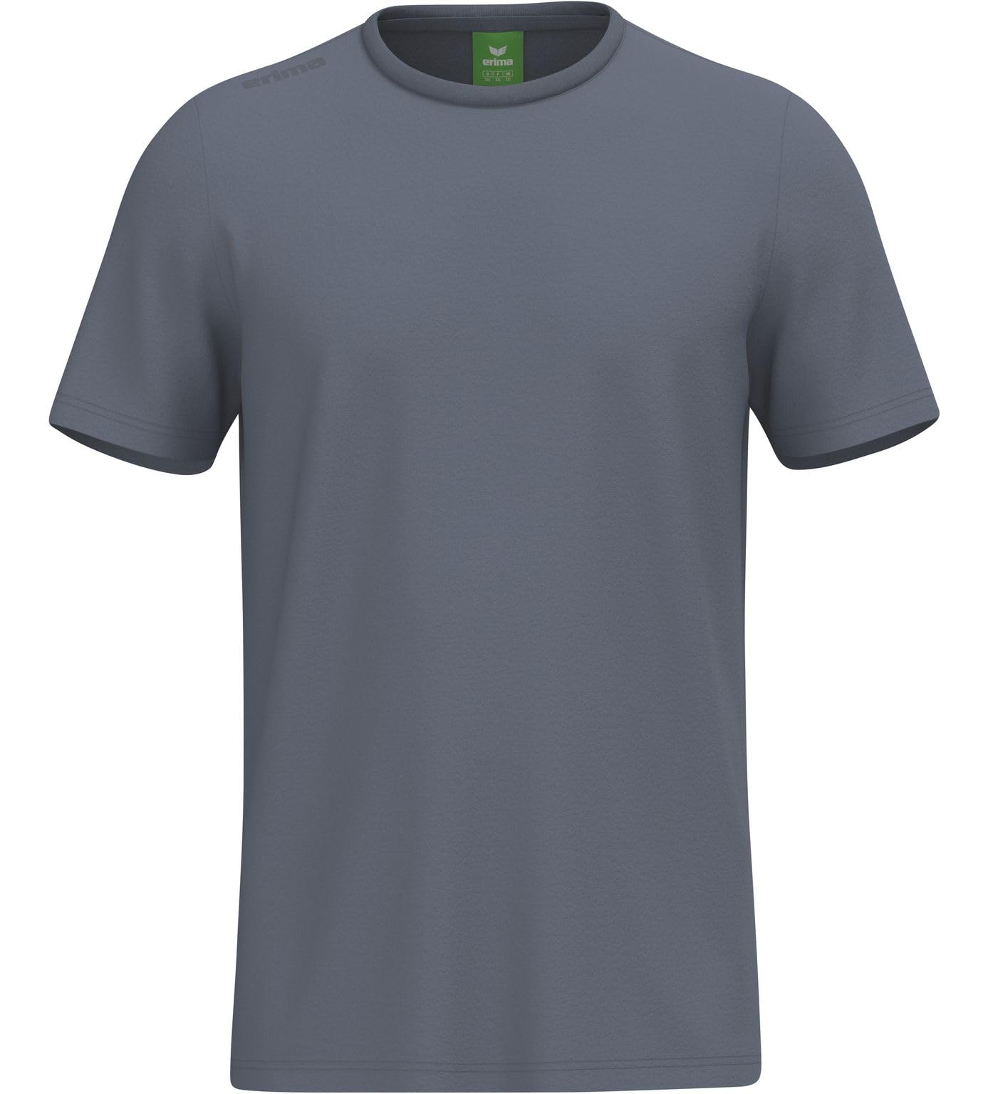 Erima Men's TS T-Shirt (2082643), Slate Grey, M