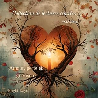 Collection De Lectures Courtes &ndash; Volume 5 cover art