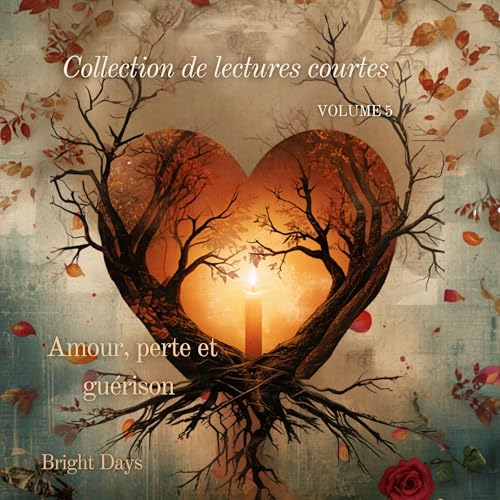 『Collection De Lectures Courtes &ndash; Volume 5』のカバーアート