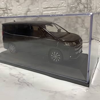Amazon | 1/30 トヨタ 新型 90 ノア NOAH カラーサンプル ミニカー