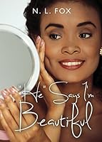 A Hea Says I'm Beautiful 1634180844 Book Cover