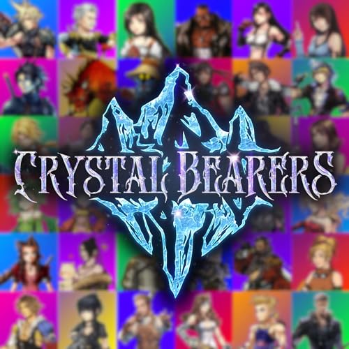 『Ep. 4 | Greatest FF Protagonist, New FFVII Rebirth Trailer!』のカバーアート